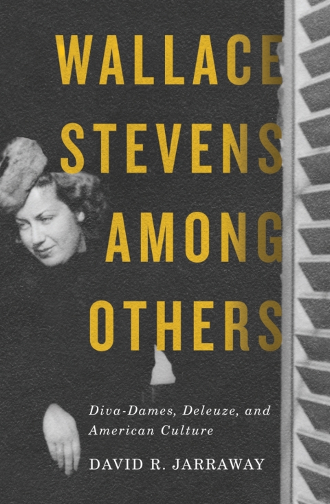 Cover image for book Wallace Stevens among Others