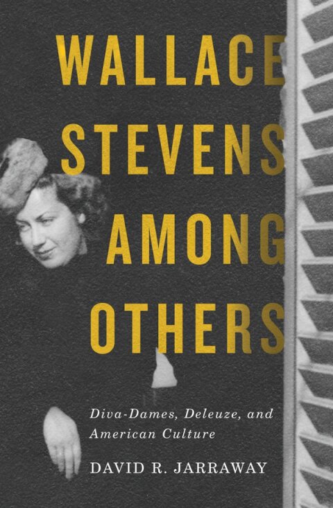 Cover image for book Wallace Stevens among Others