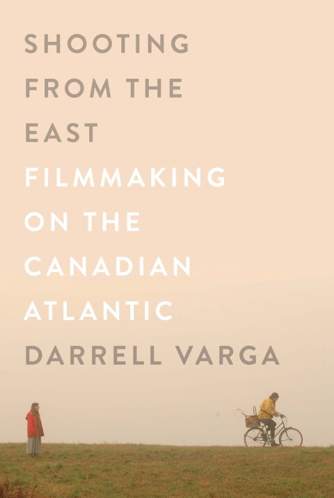 Cover image for book Shooting from the East