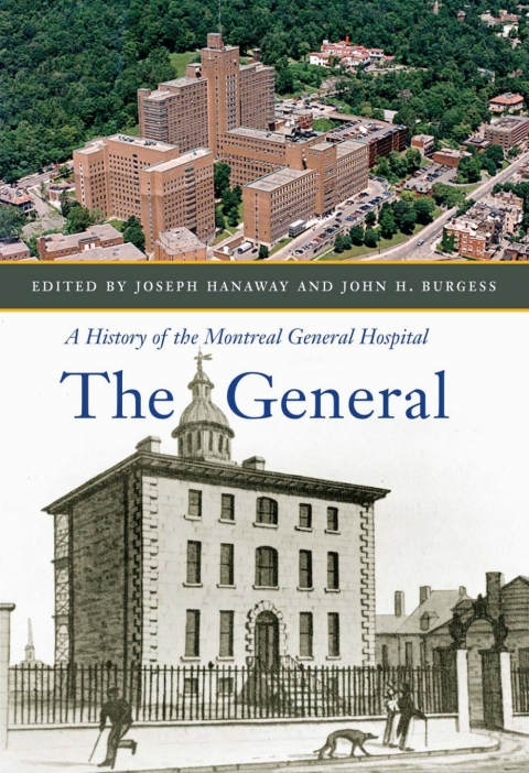 Cover image for book The General