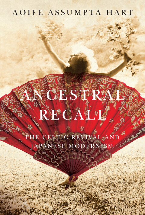 Cover image for book Ancestral Recall