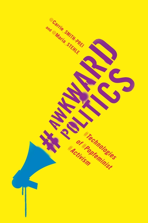 Cover image for book Awkward Politics