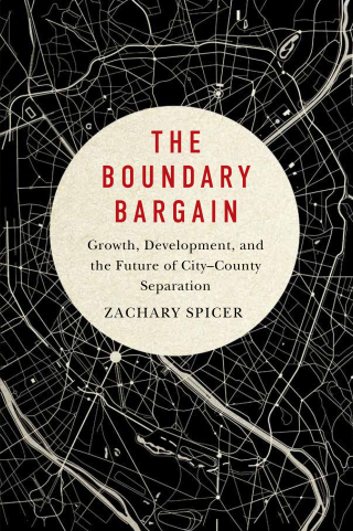 The Boundary Bargain