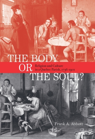 The Body or the Soul?