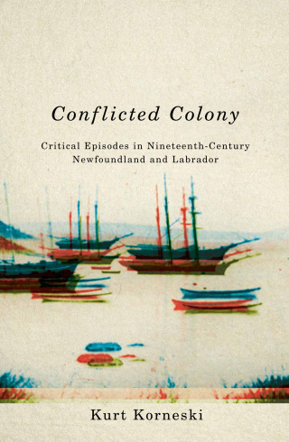 Conflicted Colony