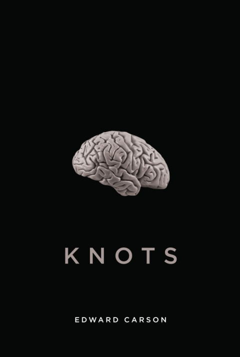 Cover image for book Knots