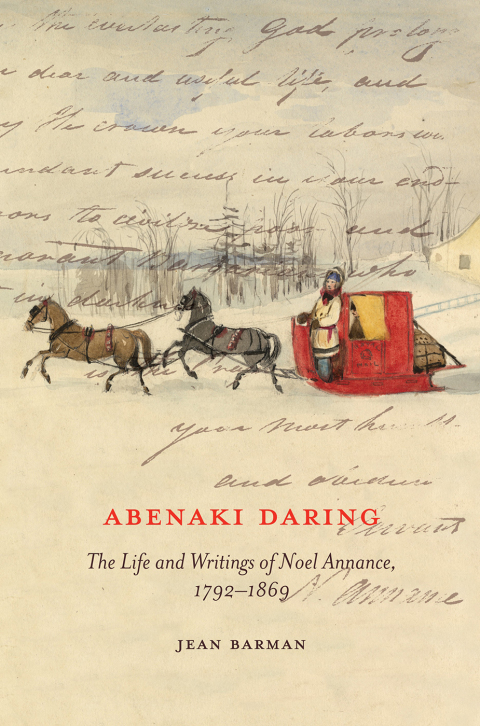 Abenaki Daring 