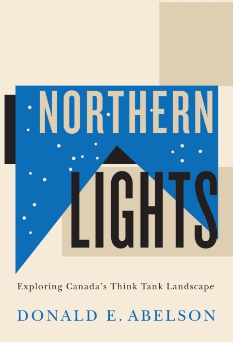 Cover image for book Northern Lights