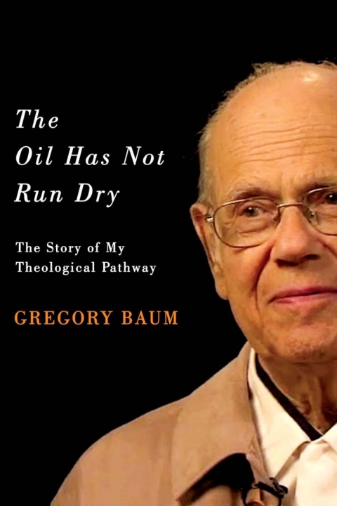 Cover image for book The Oil Has Not Run Dry