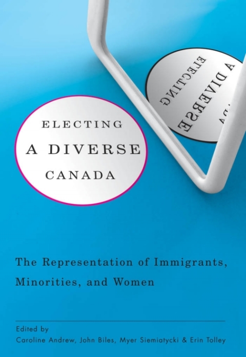 Electing a Diverse Canada 