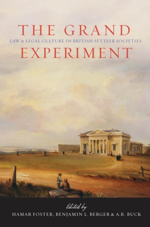 The Grand Experiment 