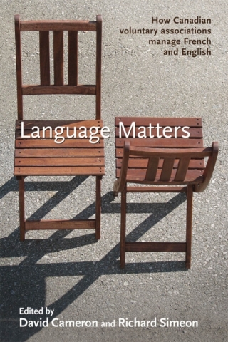 Language Matters