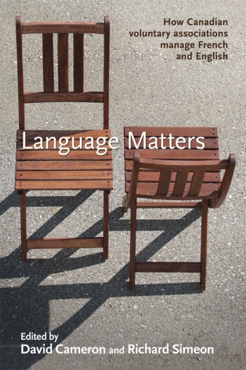 Language Matters 