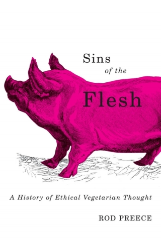 Sins of the Flesh