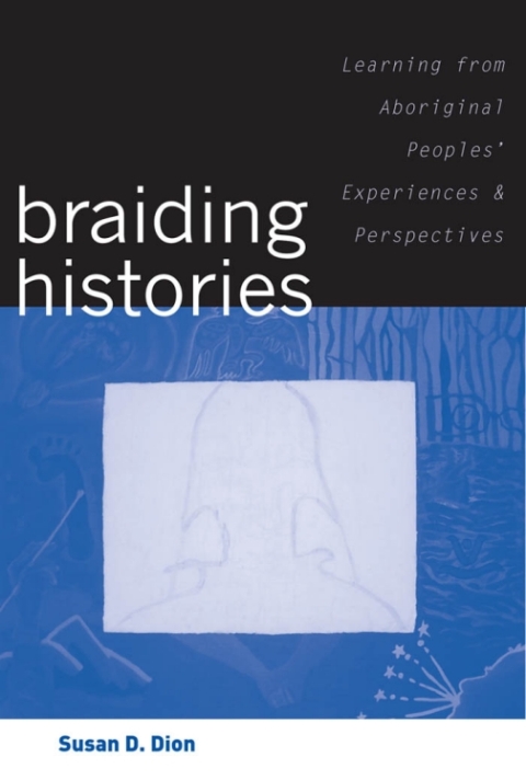 Cover image for book Braiding Histories