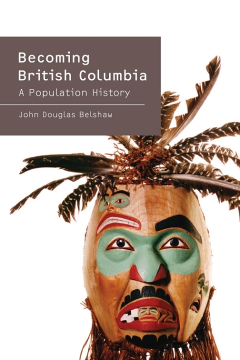 Becoming British Columbia 