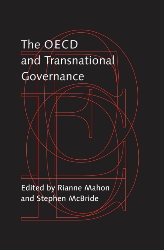 The OECD and Transnational Governance