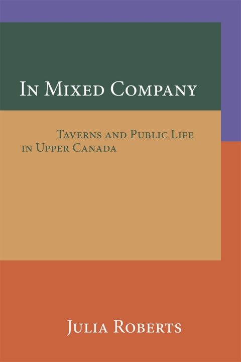 In Mixed Company 