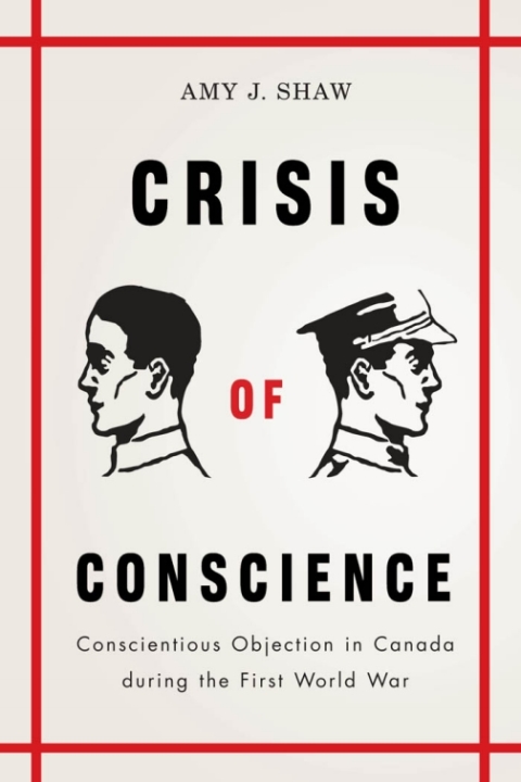 Crisis of Conscience 