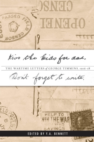 Kiss the kids for dad, Don’t forget to write