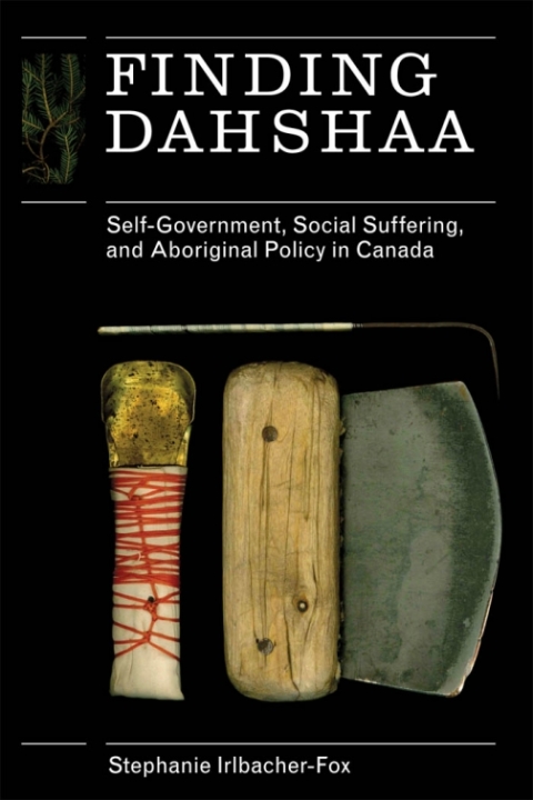 Cover image for book Finding Dahshaa