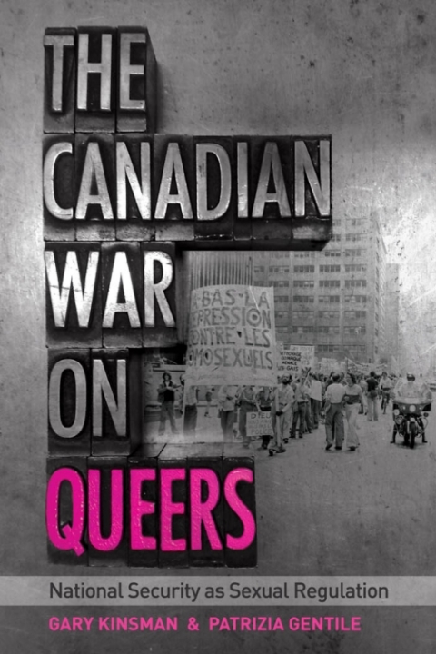 The Canadian War on Queers 