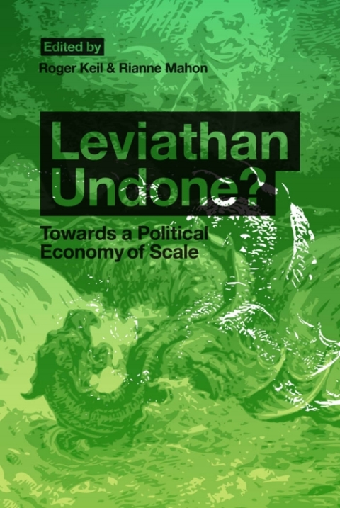Cover image for book Leviathan Undone?