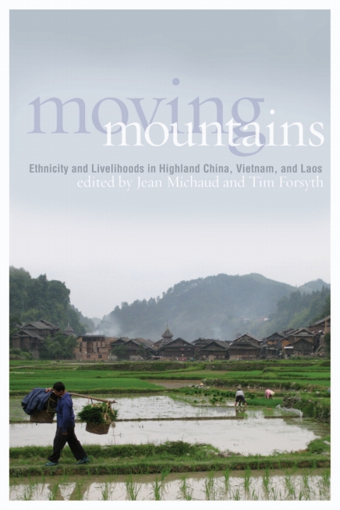 Moving Mountains 