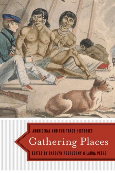 Gathering Places 