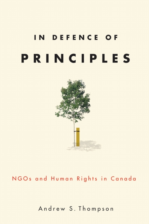 In Defence of Principles 