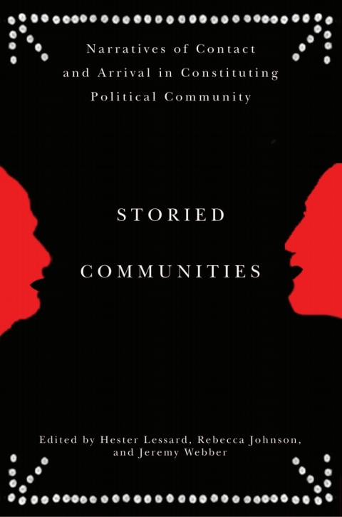 Storied Communities 