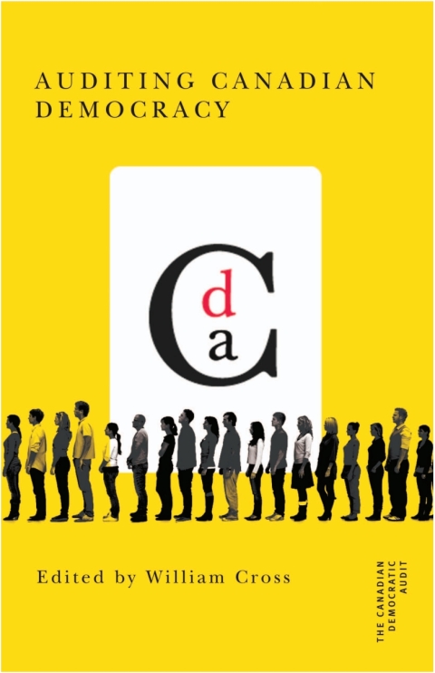Auditing Canadian Democracy 