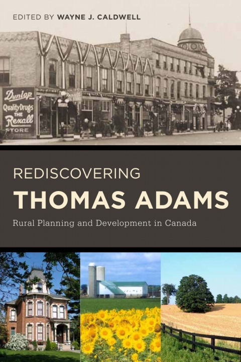 Rediscovering Thomas Adams 