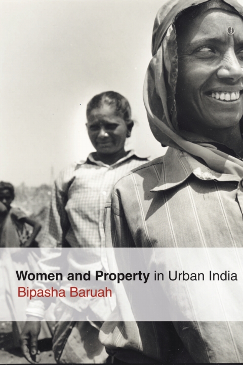 Women and Property in Urban India 