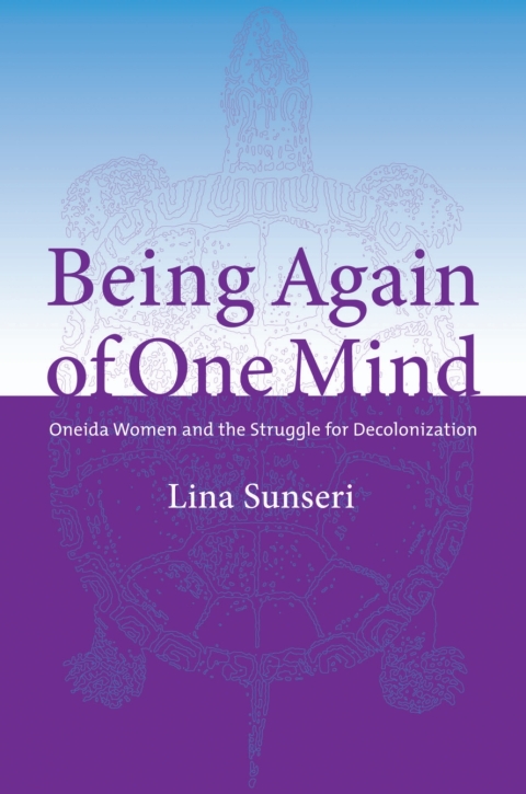 Being Again of One Mind 