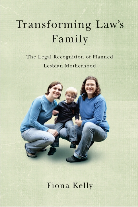 Transforming Law's Family 