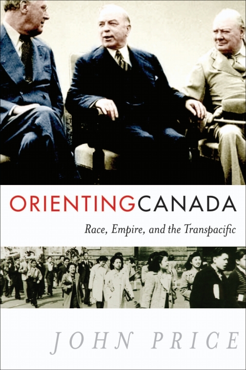 Orienting Canada 