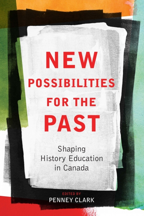 Cover image for book New Possibilities for the Past