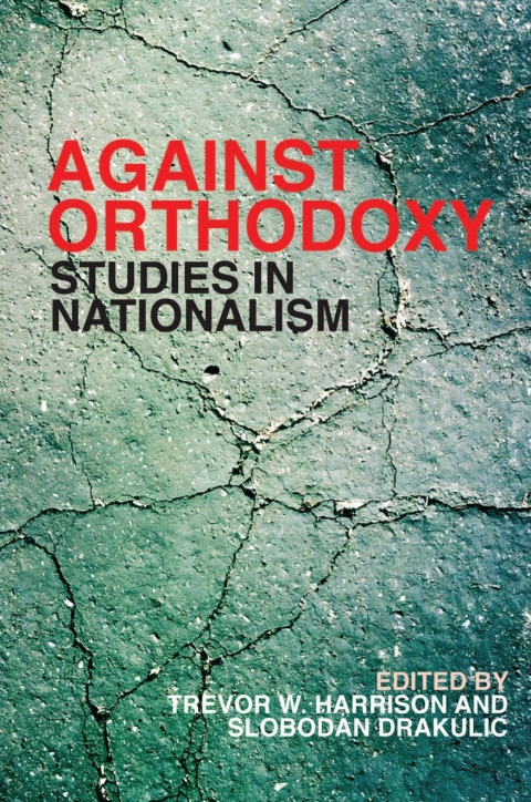 Cover image for book Against Orthodoxy