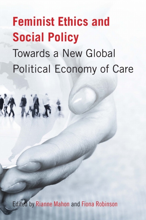Feminist Ethics and Social Policy 