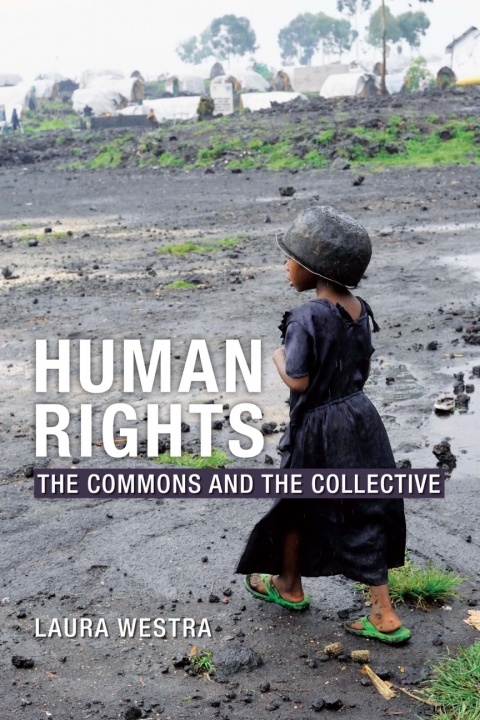 Cover image for book Human Rights