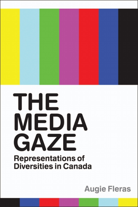 Cover image for book The Media Gaze