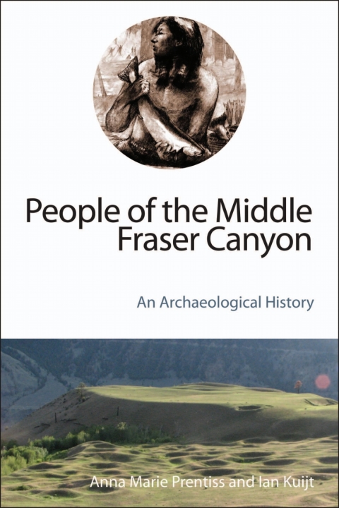 People of the Middle Fraser Canyon 