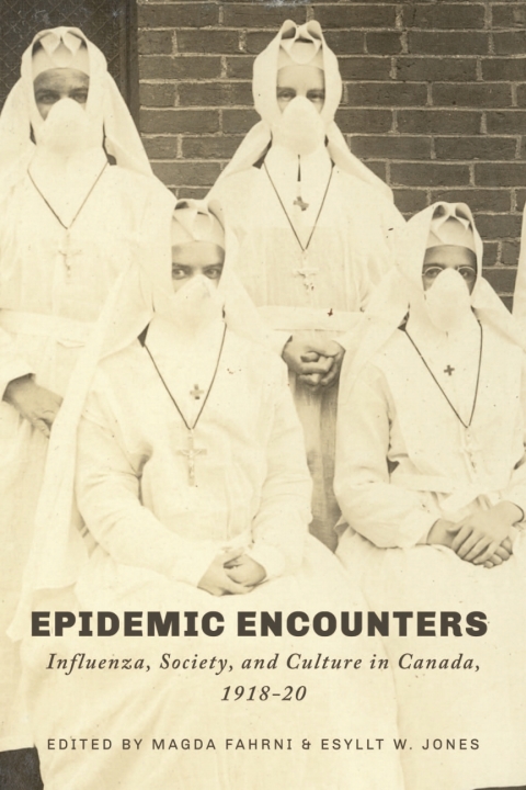 Epidemic Encounters 