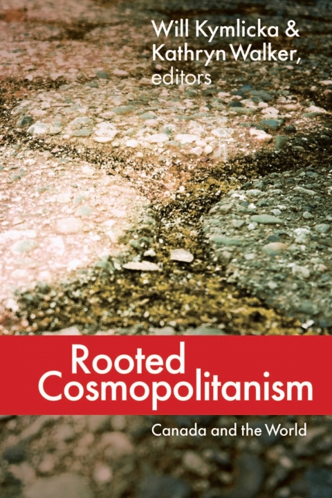 Rooted Cosmopolitanism 