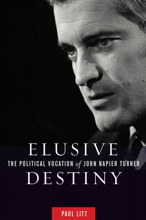 Elusive Destiny 