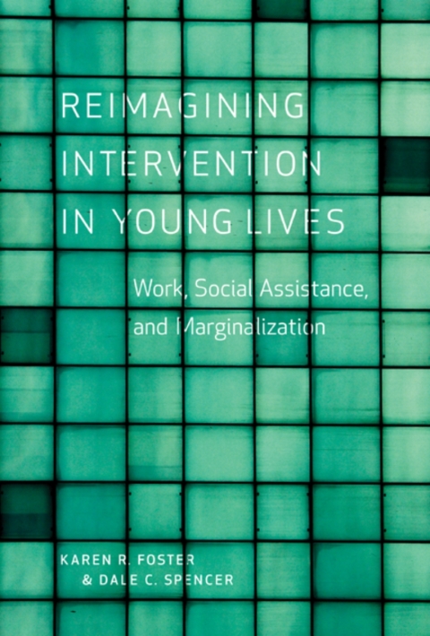 Reimagining Intervention in Young Lives 