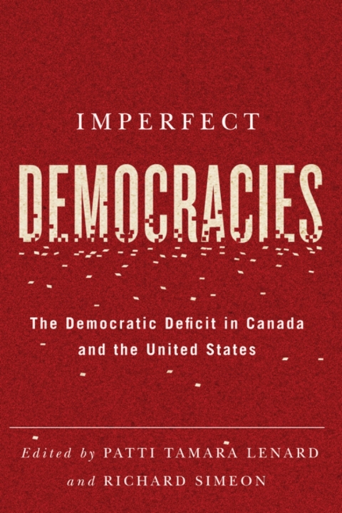 Imperfect Democracies 