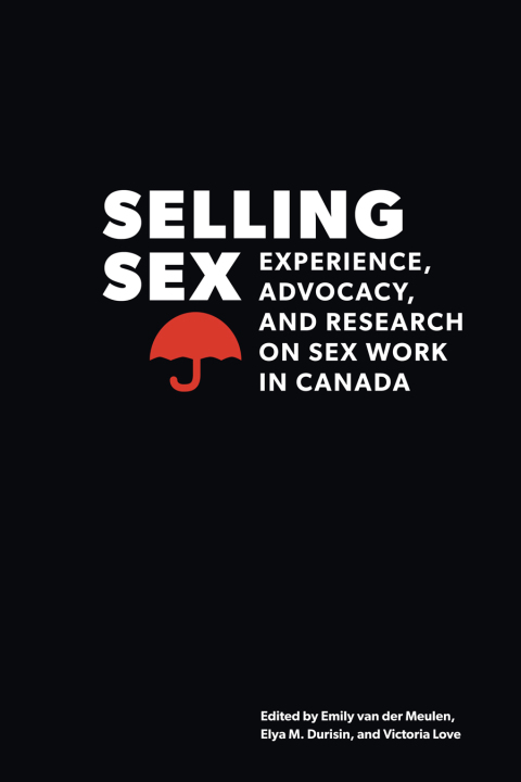 Cover image for book Selling Sex