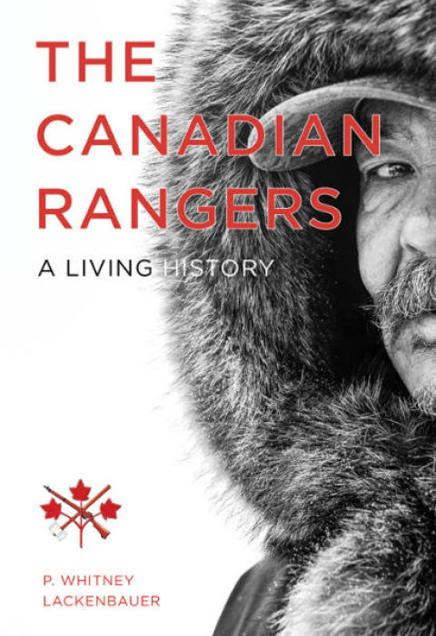 The Canadian Rangers 